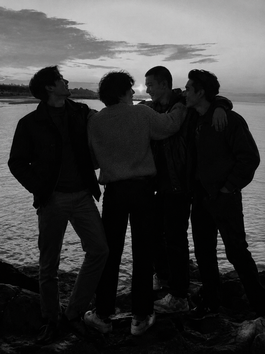 Four Brothers thumbnail
