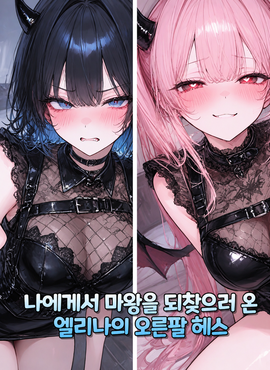 Give Me Back My Demon Lord!! thumbnail