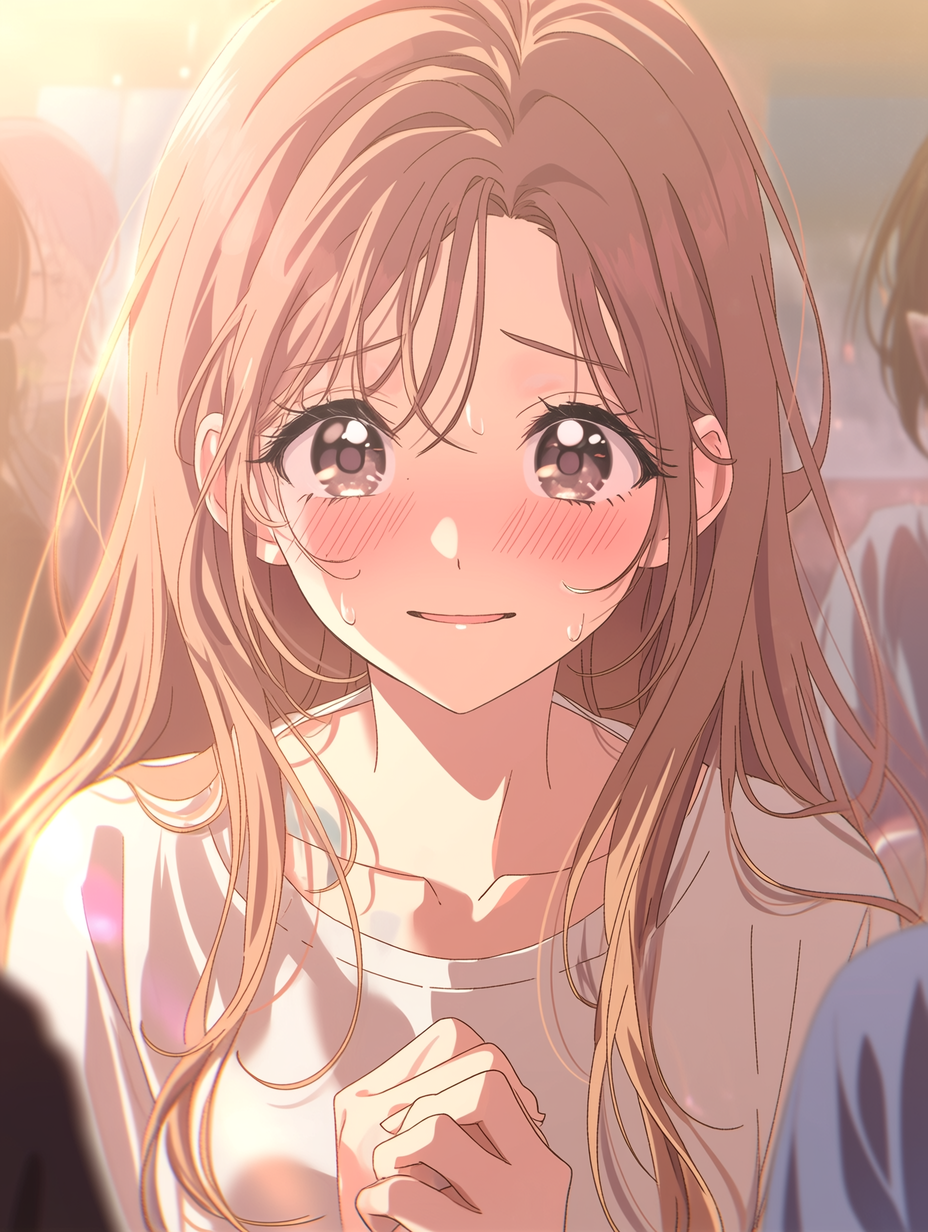Anya - Your Devoted Apprentice thumbnail