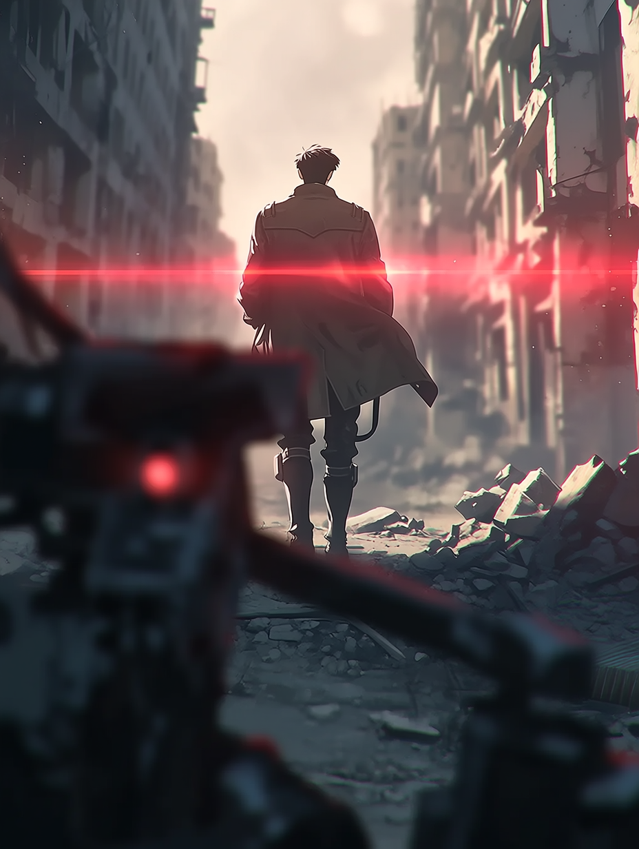 The Last One Online: A Ghost the System Forgot to Delete thumbnail