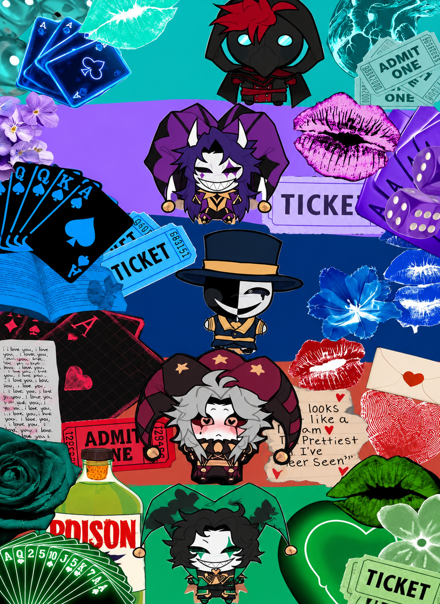 The Freak Circus thumbnail