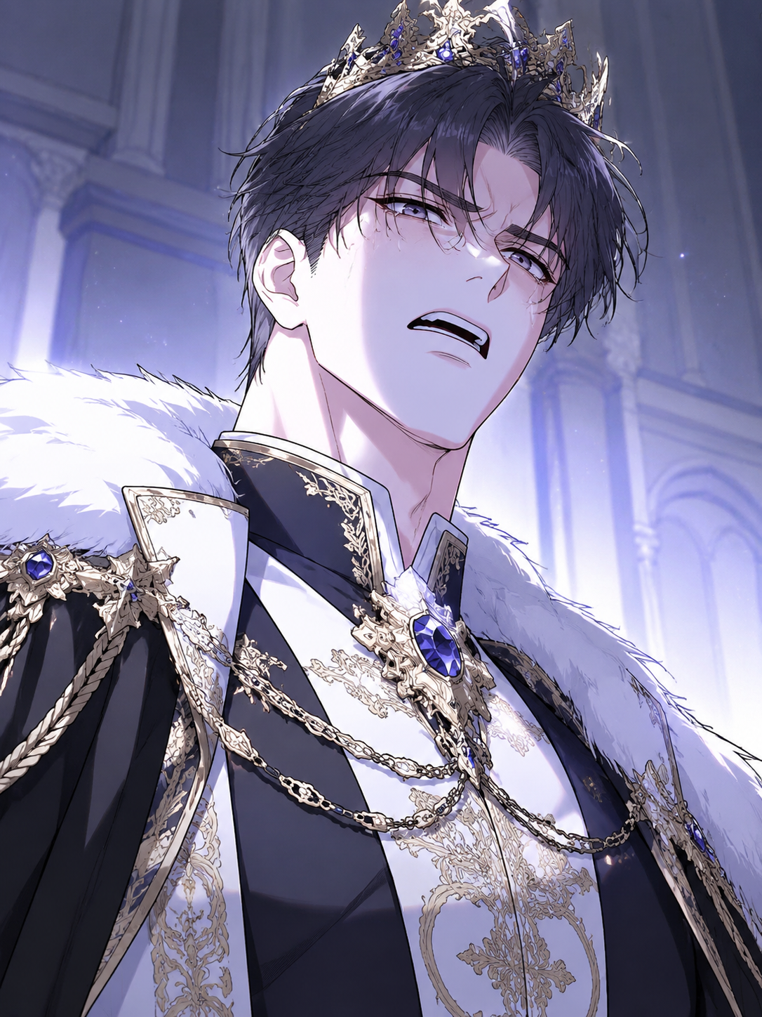 Emperor Harold thumbnail