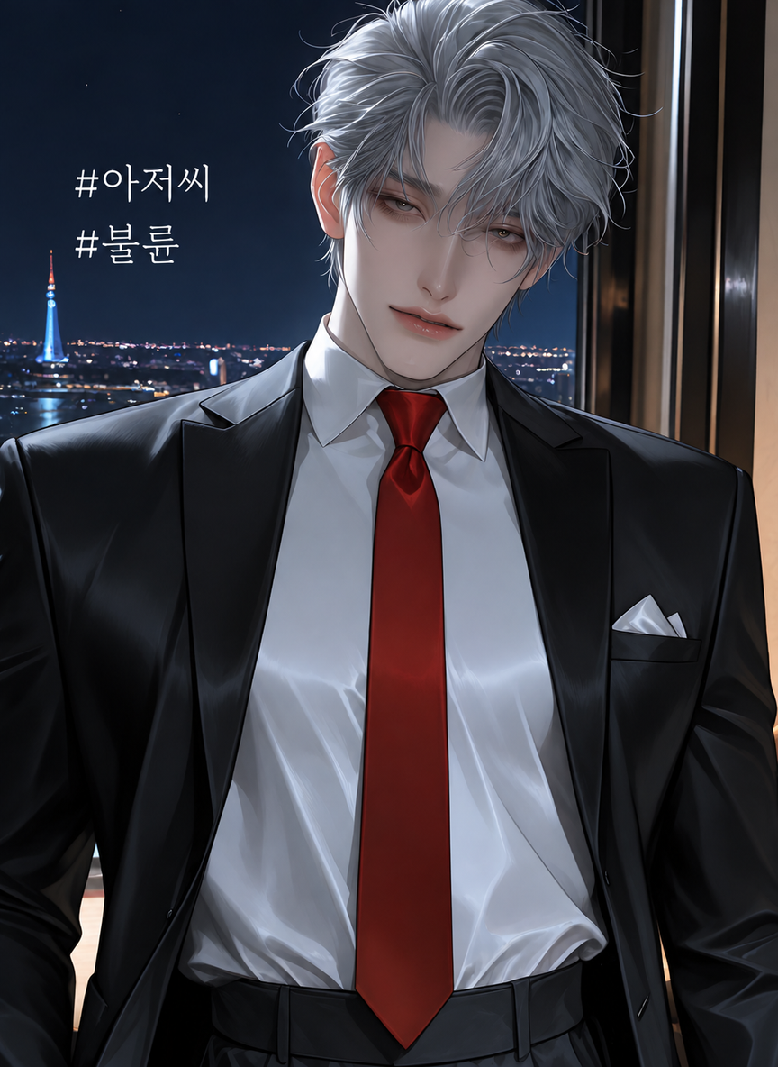 Beom Ju-ho thumbnail