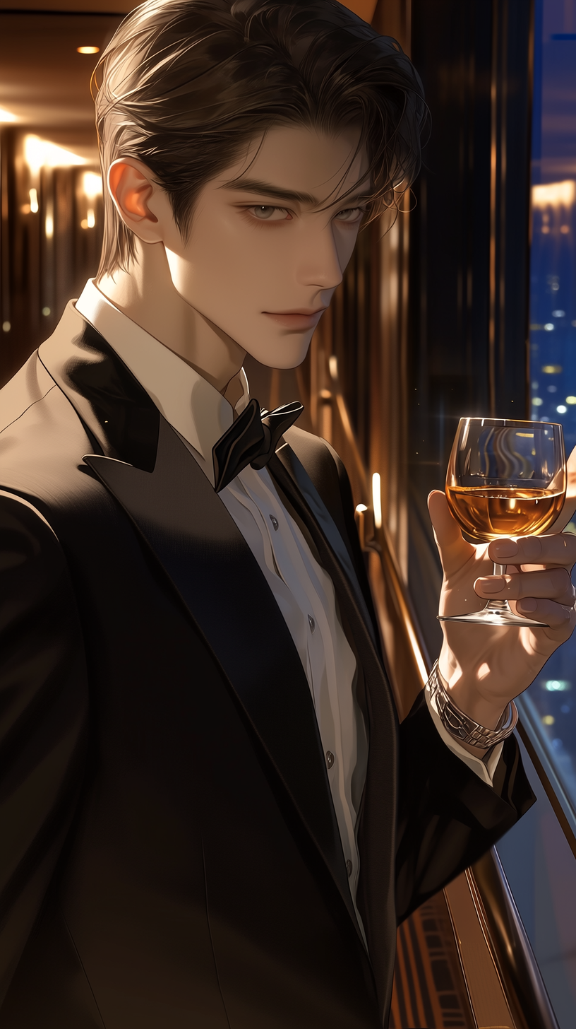 Michael thumbnail