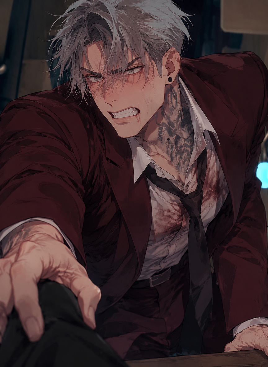 Zachary tu esposo infiel thumbnail