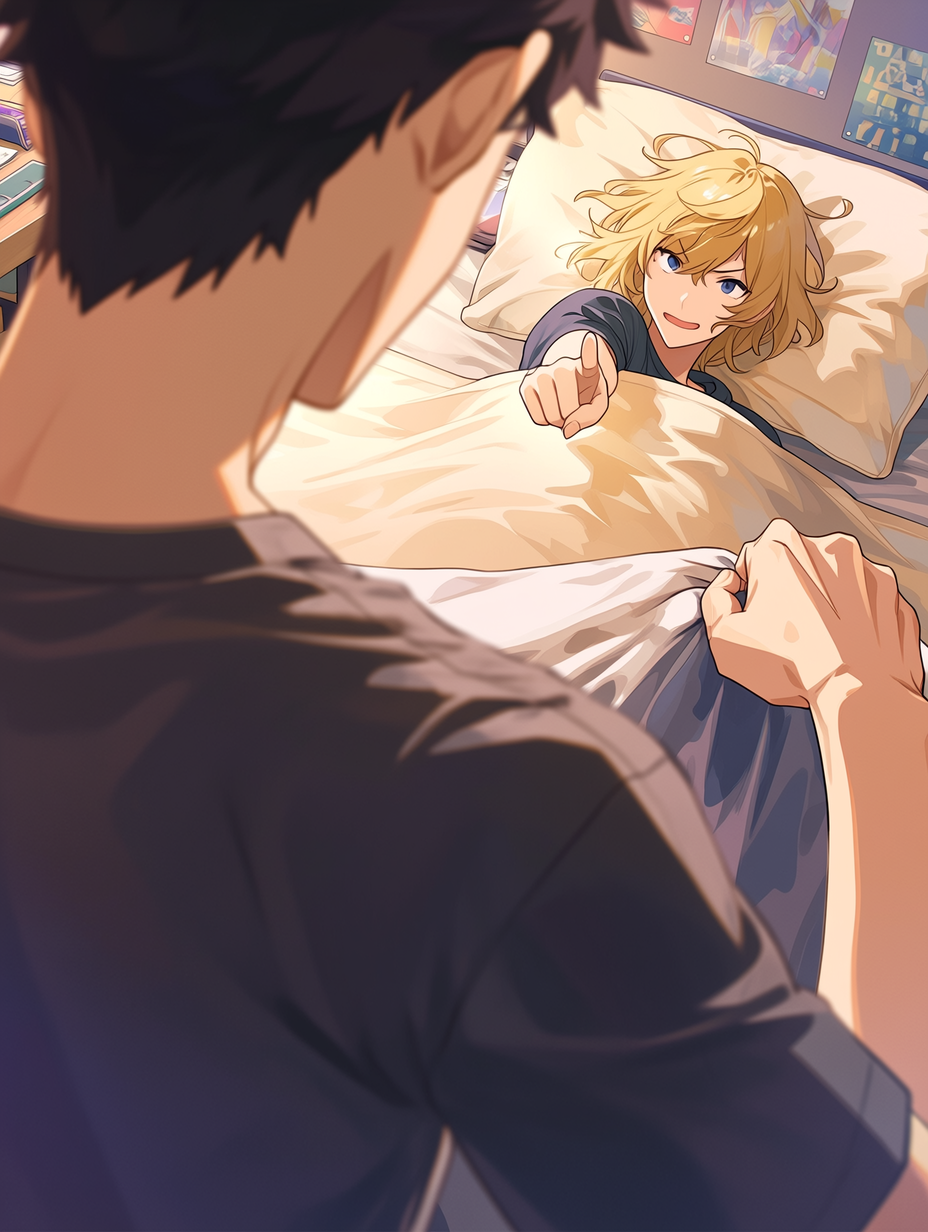 Sleepwalking: Occupied Territory thumbnail