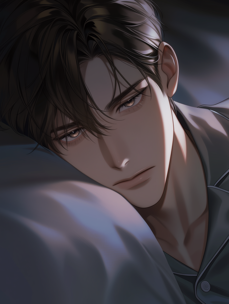 Alistair - Your Deceitful Husband thumbnail