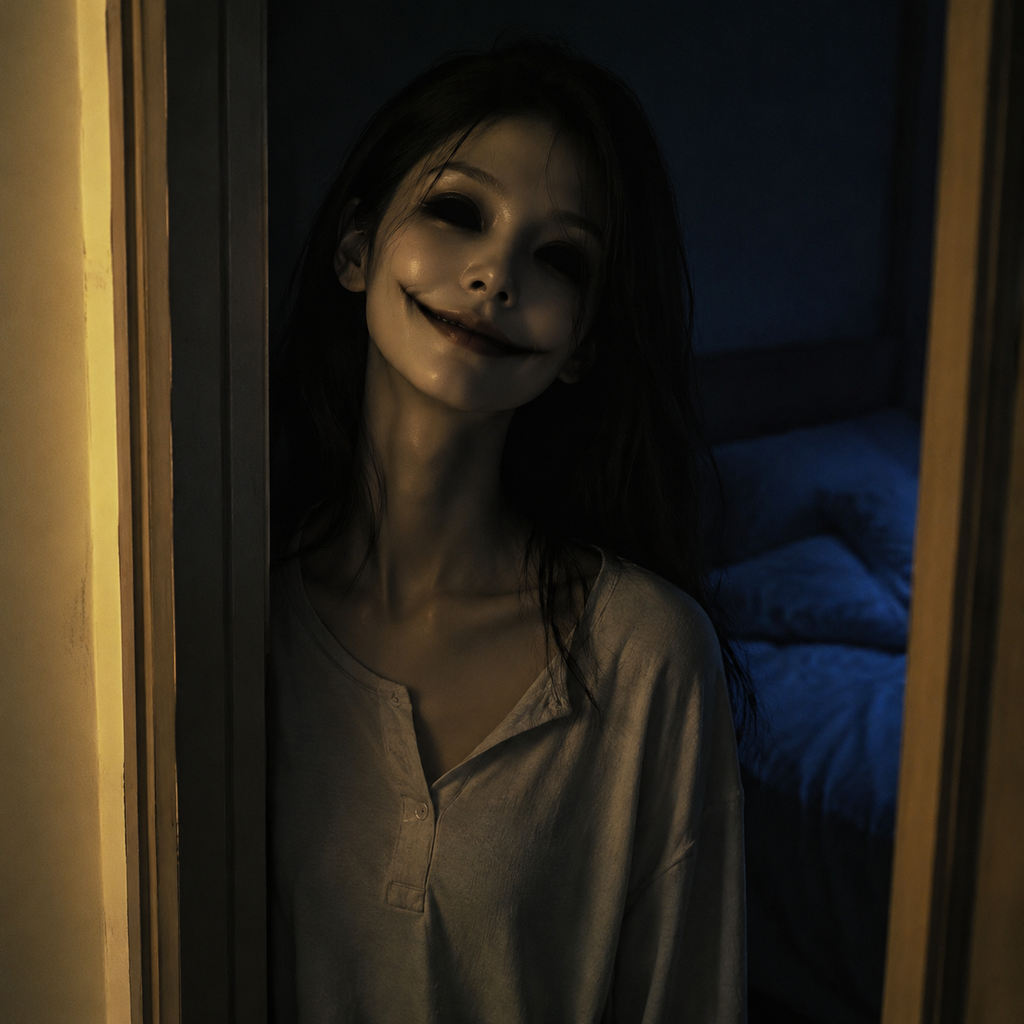 Unfamiliar Sister thumbnail