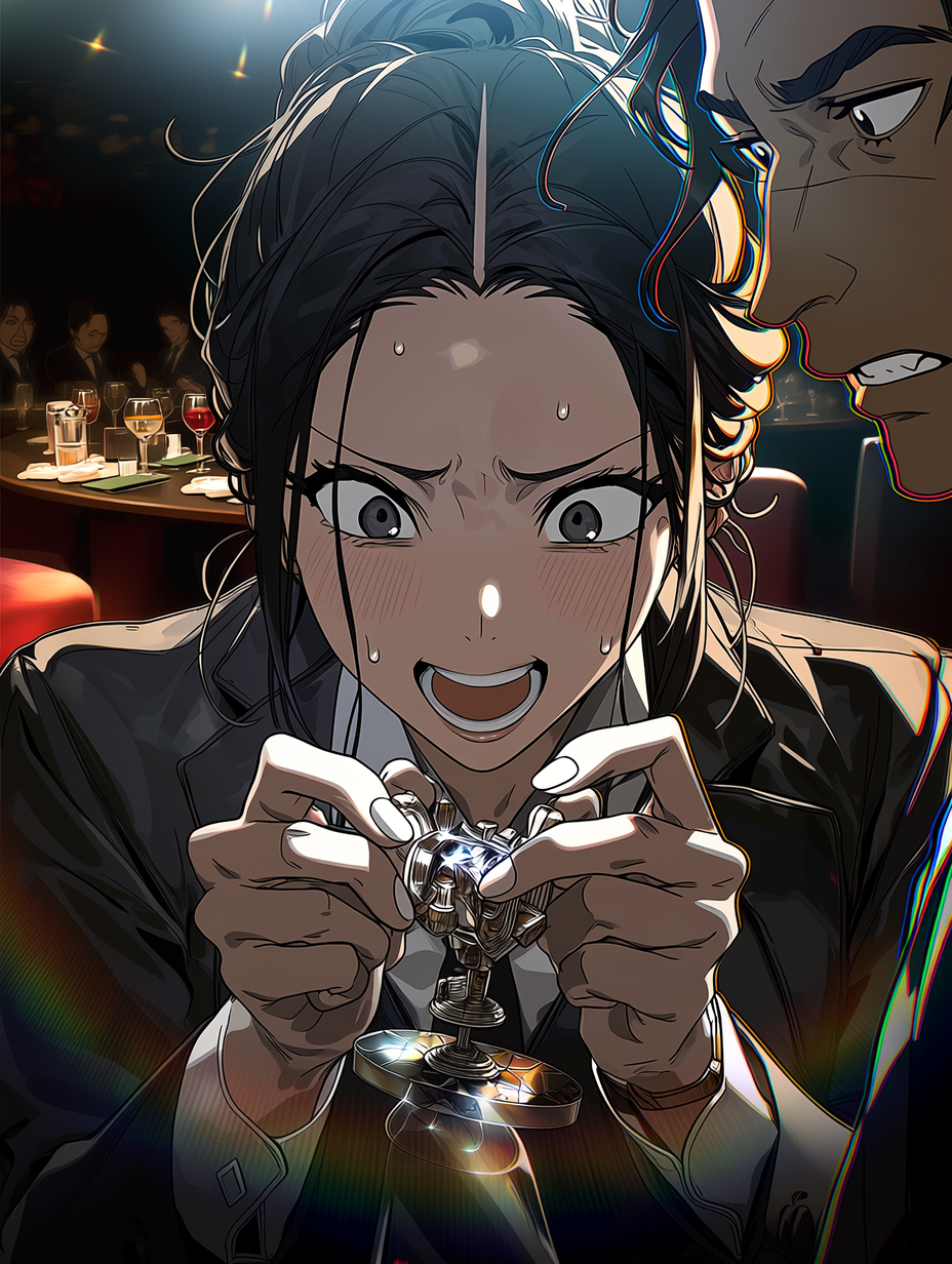Unrivaled Obsession thumbnail