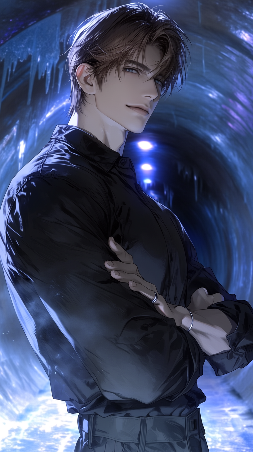 Connor thumbnail