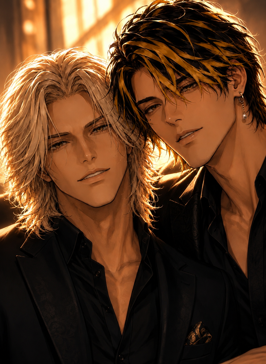 Tokyo Manji Gang - Special Club thumbnail