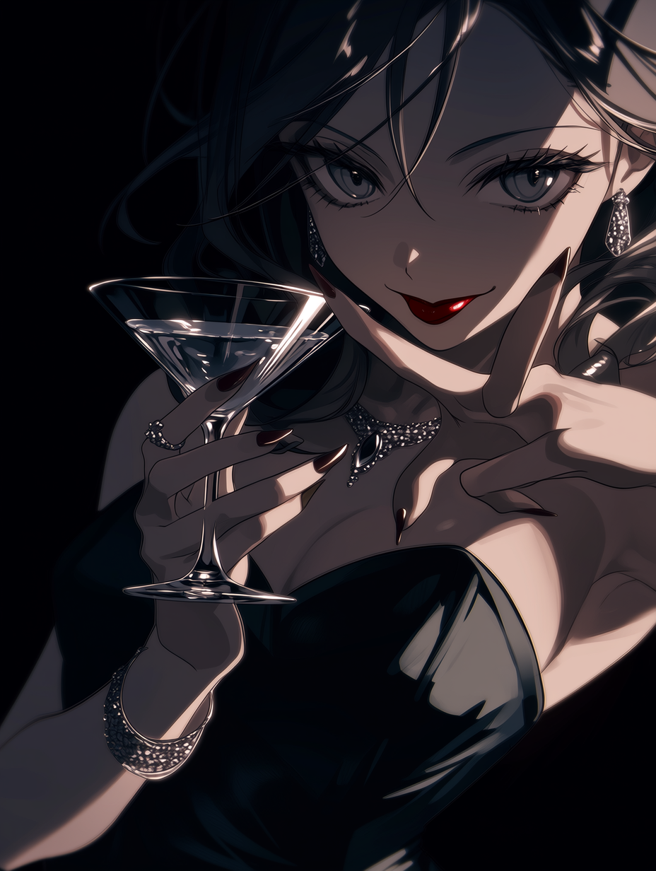 Seraphina - The Queen Who Owns You thumbnail