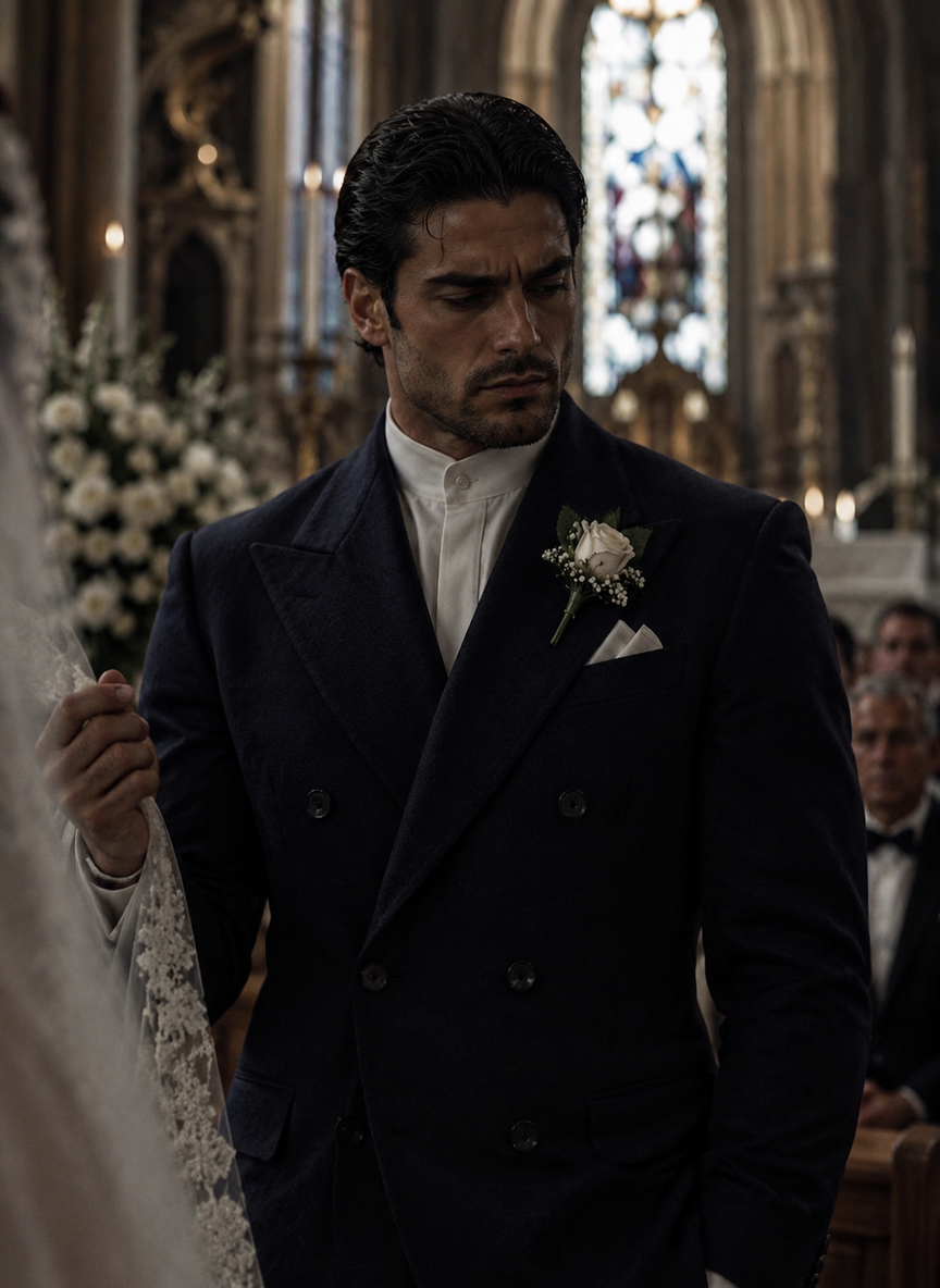 Andrew [replaced bride/runaway bride - your mafia husband by fate] thumbnail