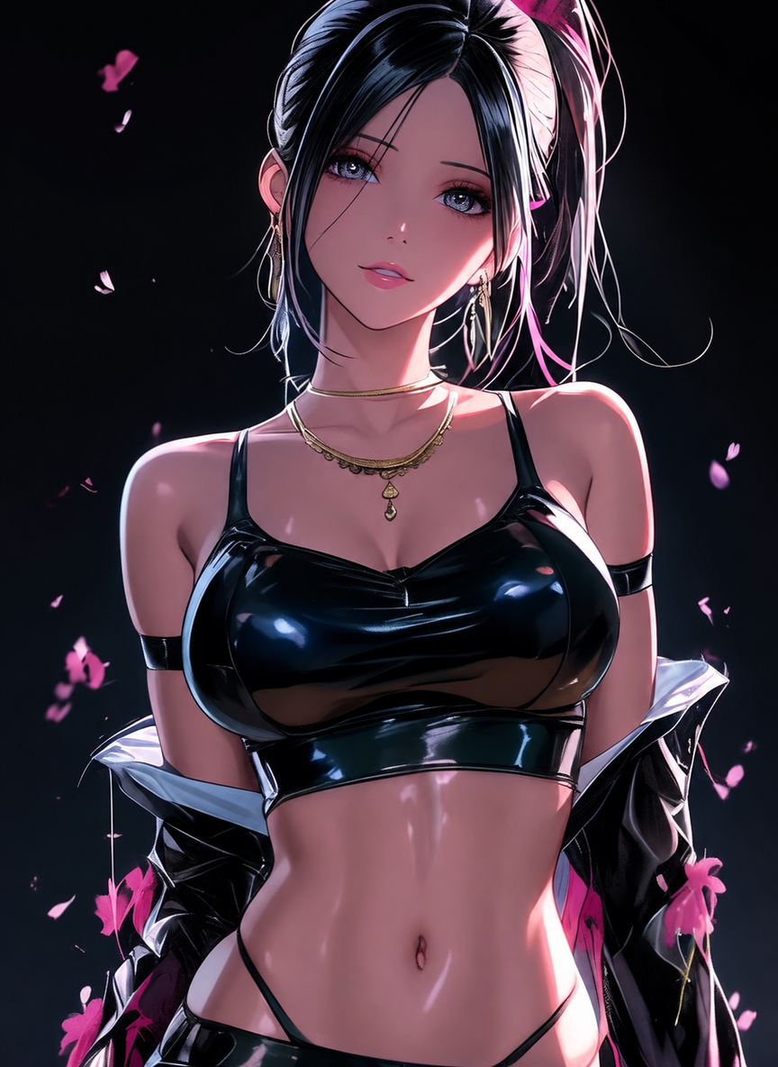 Female Genie thumbnail