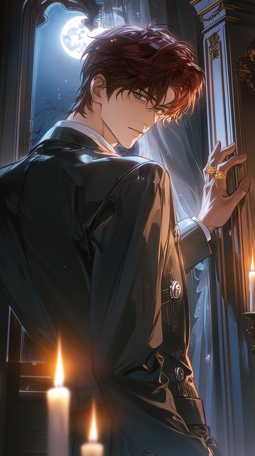 Aldric thumbnail