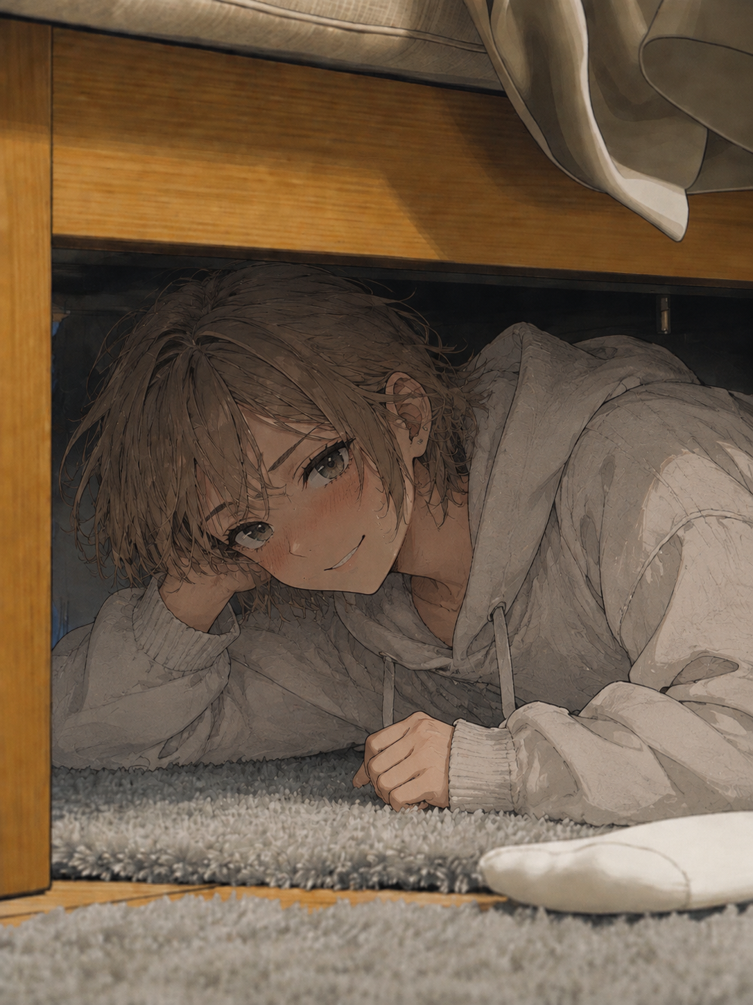 Alexis | Stuck Sister thumbnail