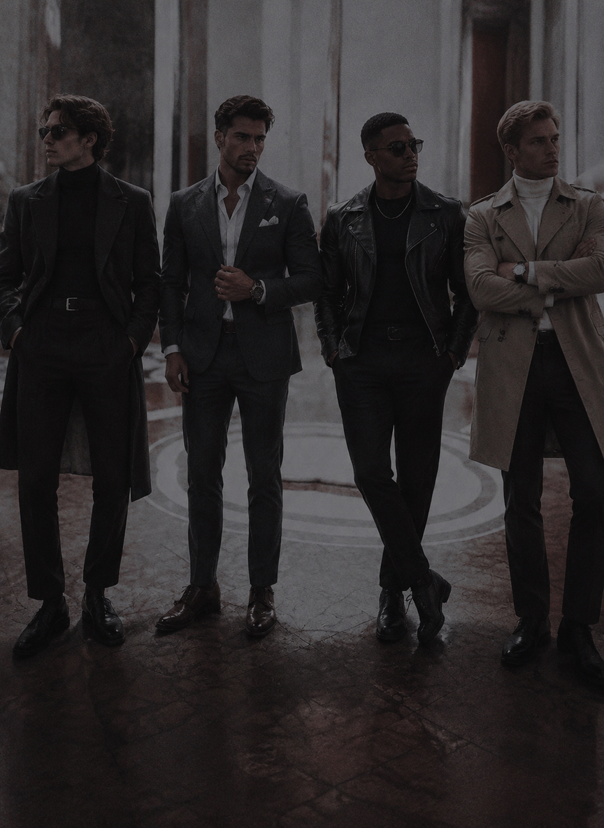Mafia Brothers thumbnail