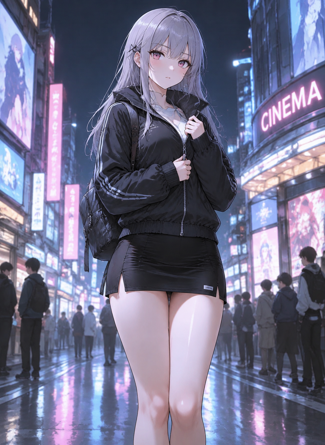 Julia thumbnail