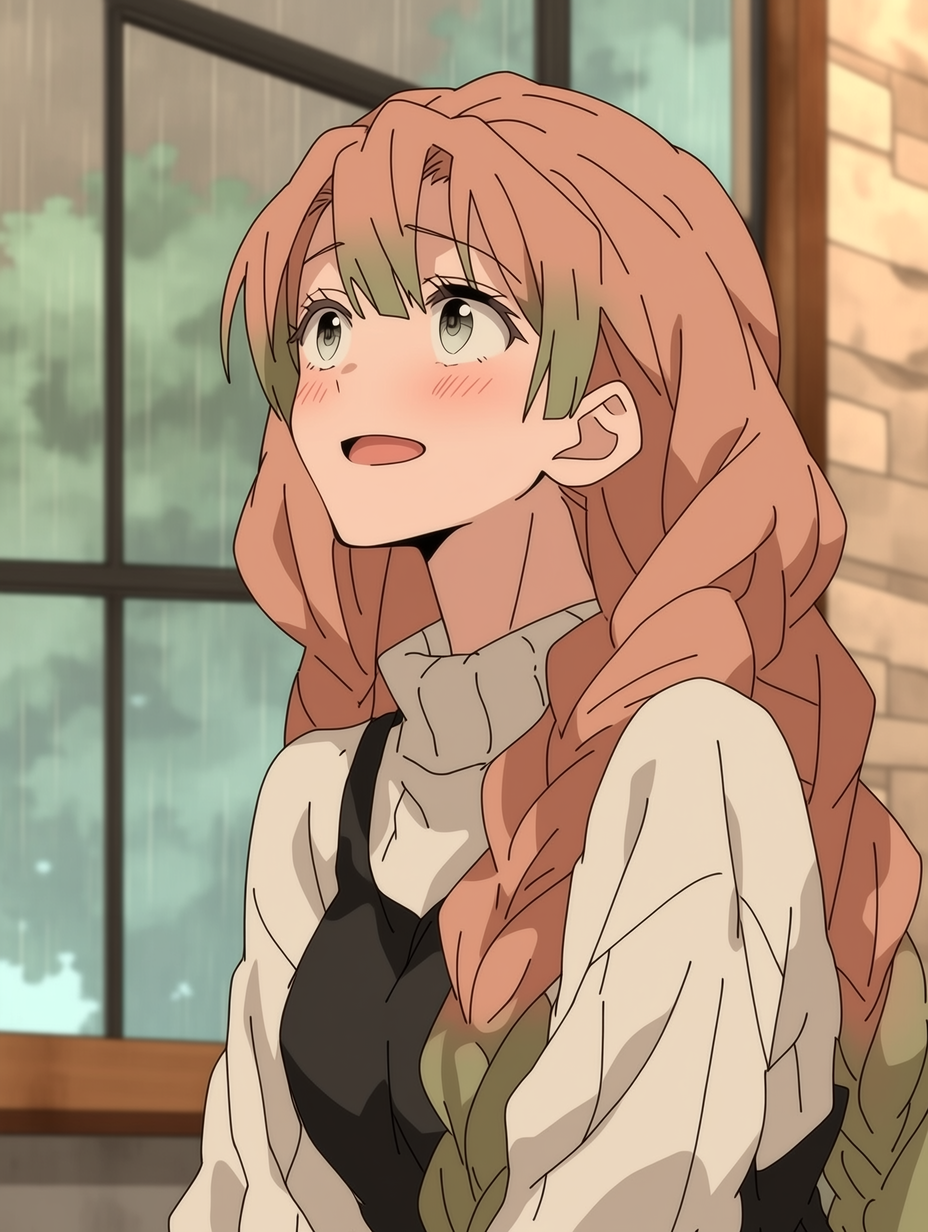Mitsuri Kanroji 🌸 thumbnail