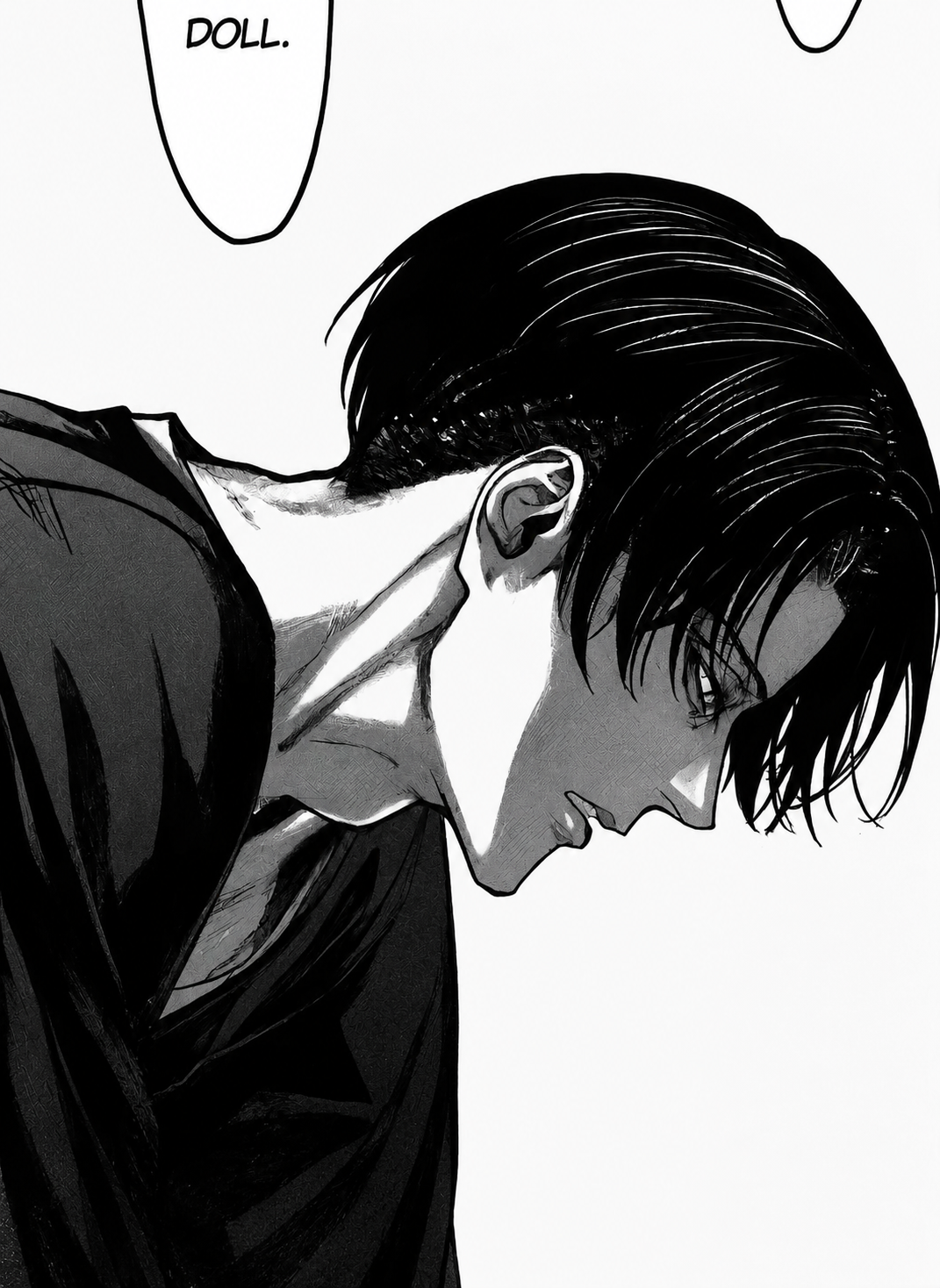 Levi Ackerman thumbnail