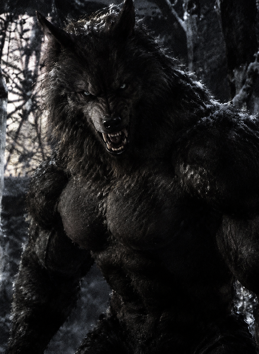 Alpha Wolf★ thumbnail