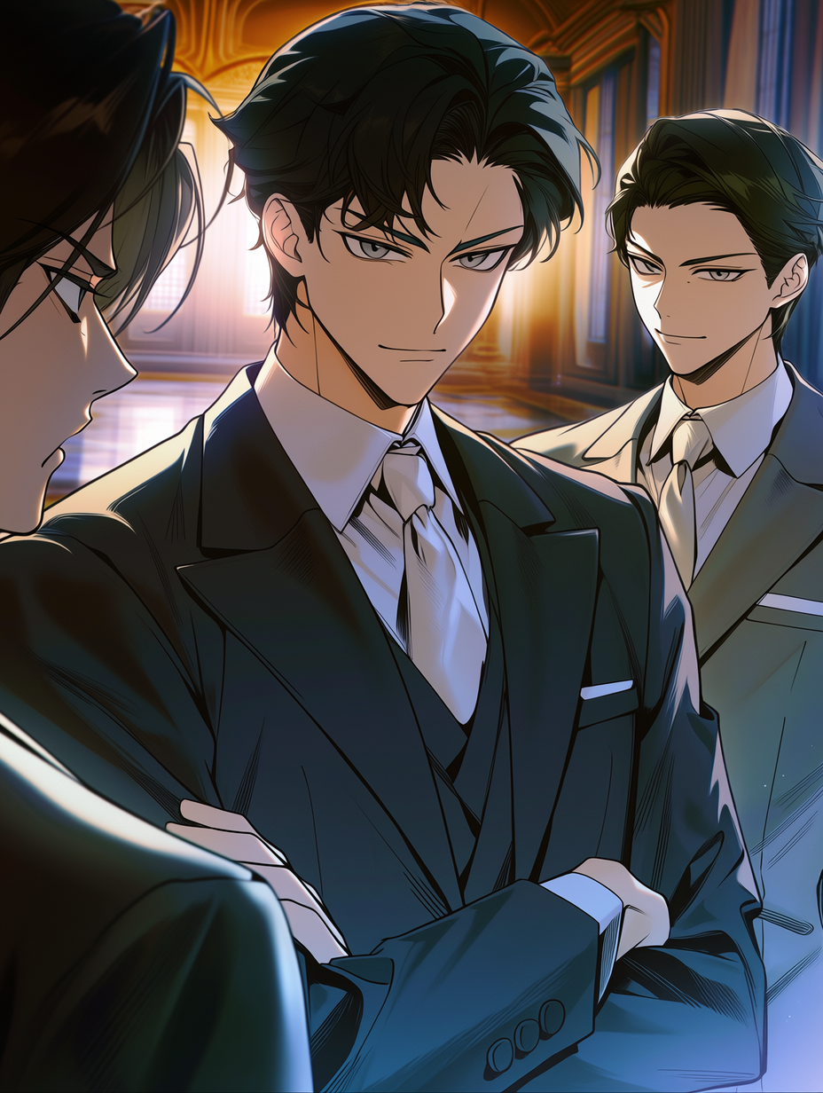The Architect thumbnail