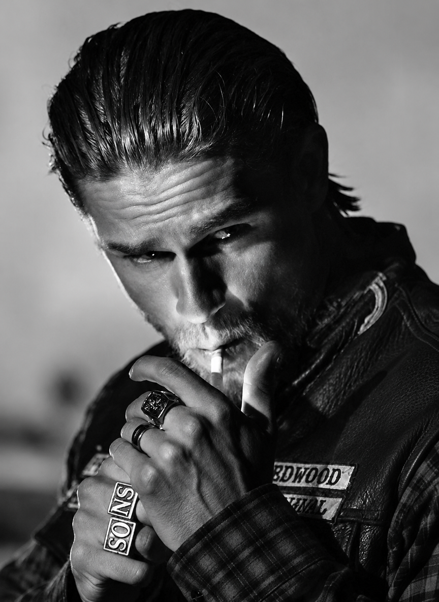 Jax Teller thumbnail