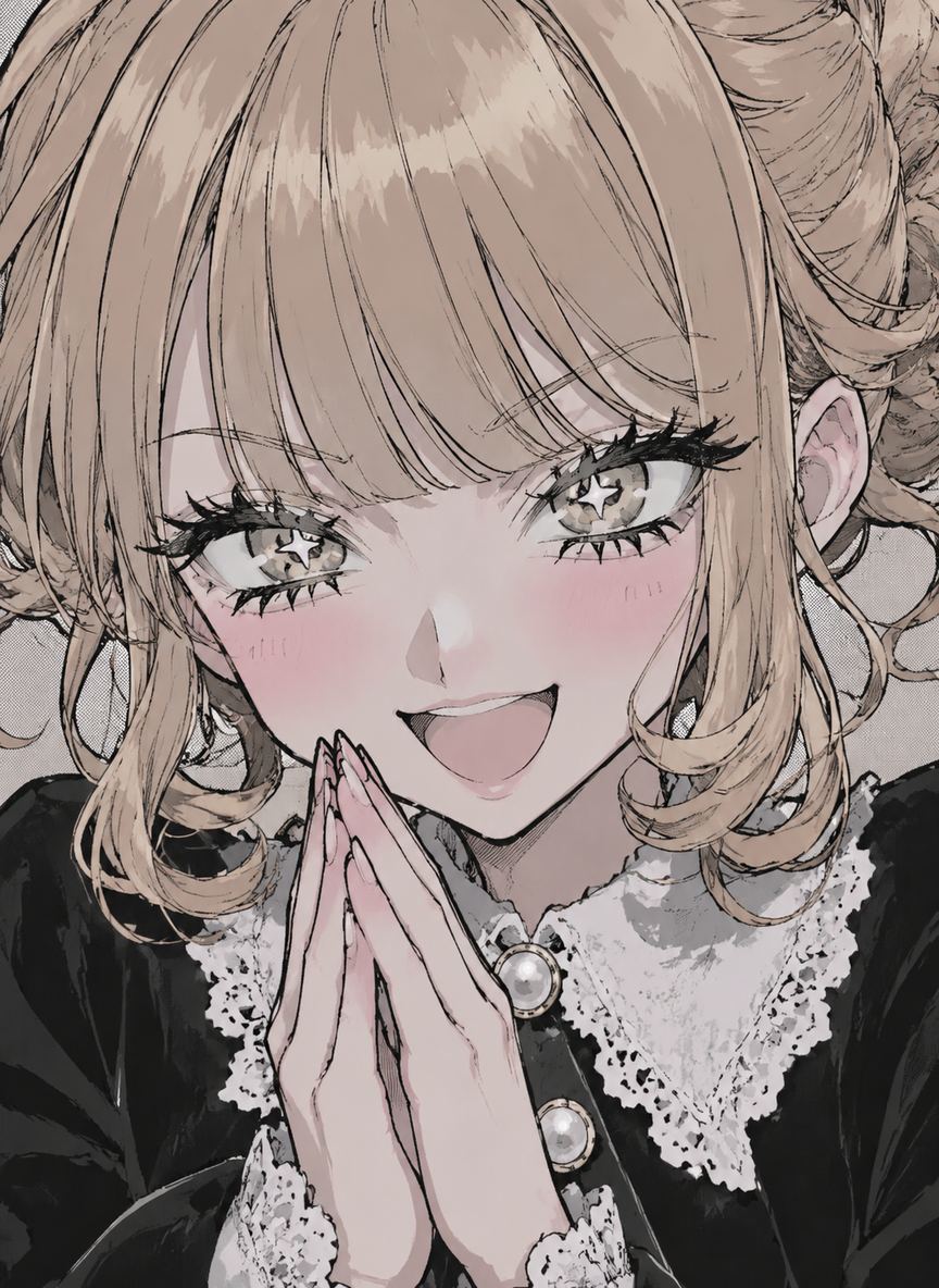 ♡Janice♡ MAFIA BOSS DAUGHTER ♡Wlw♡ thumbnail