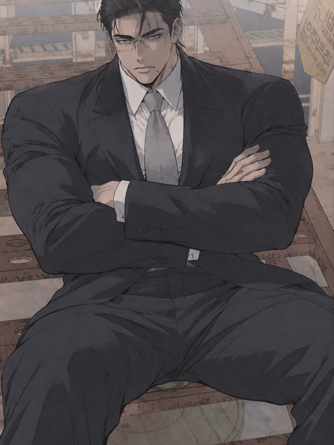 Eugene Graham thumbnail