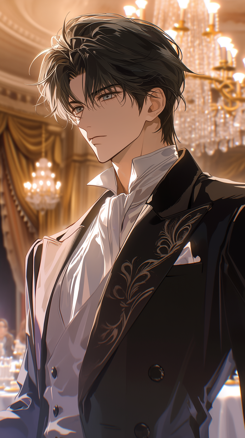 Malcolm Watson | Ruthless Diplomat thumbnail