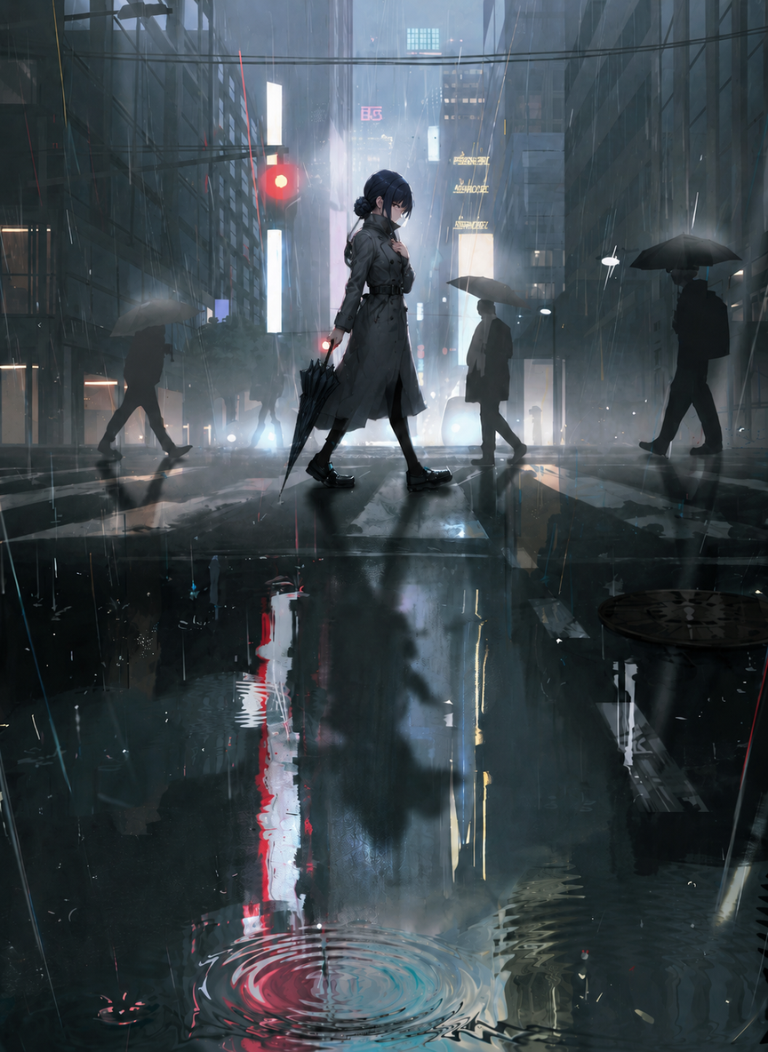 Aurelia Metro: Dynamic Omegaverse thumbnail