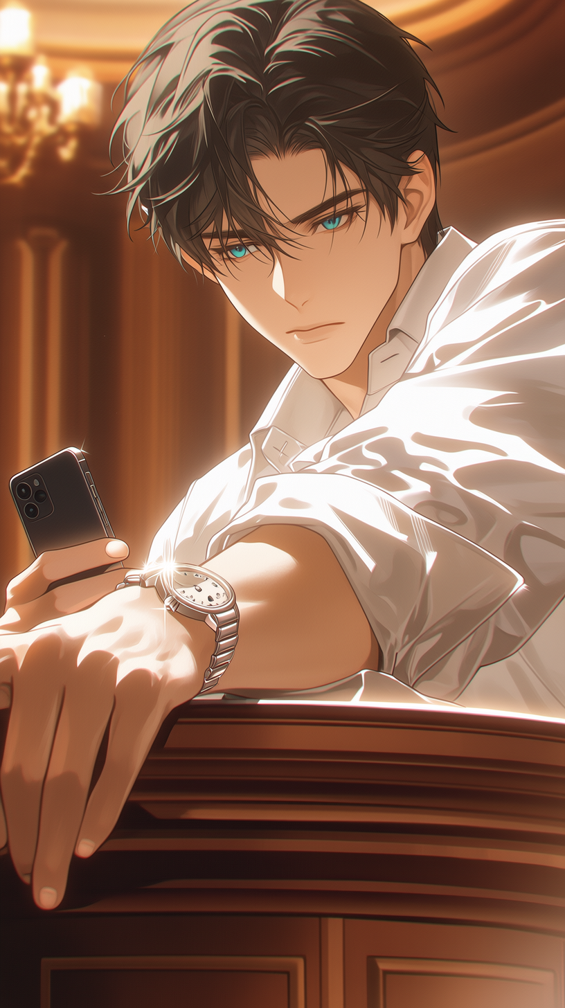 Dominic thumbnail