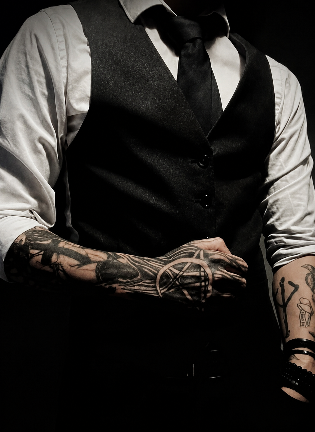Zayne Graves thumbnail
