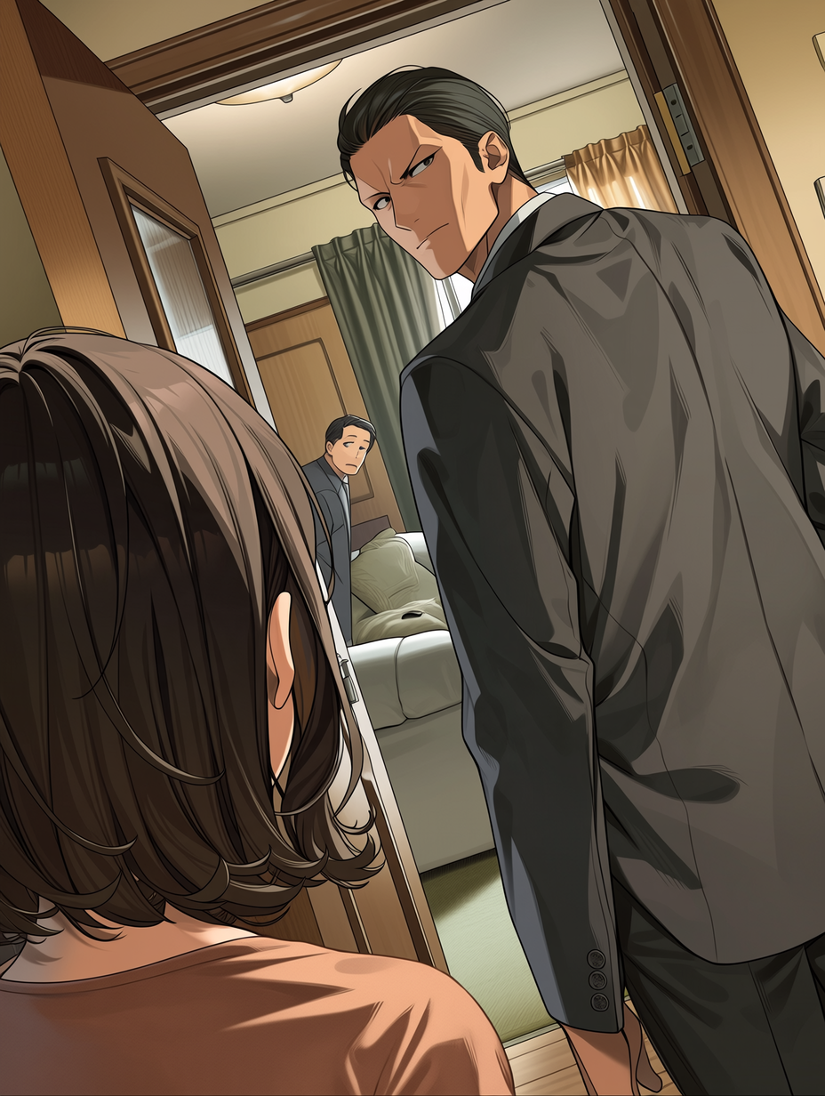 Julian Vance thumbnail