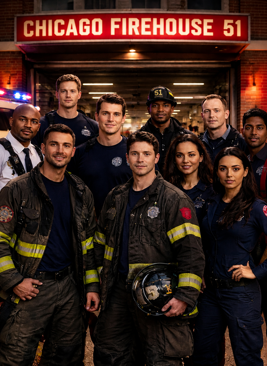 Chicago Fire RP thumbnail