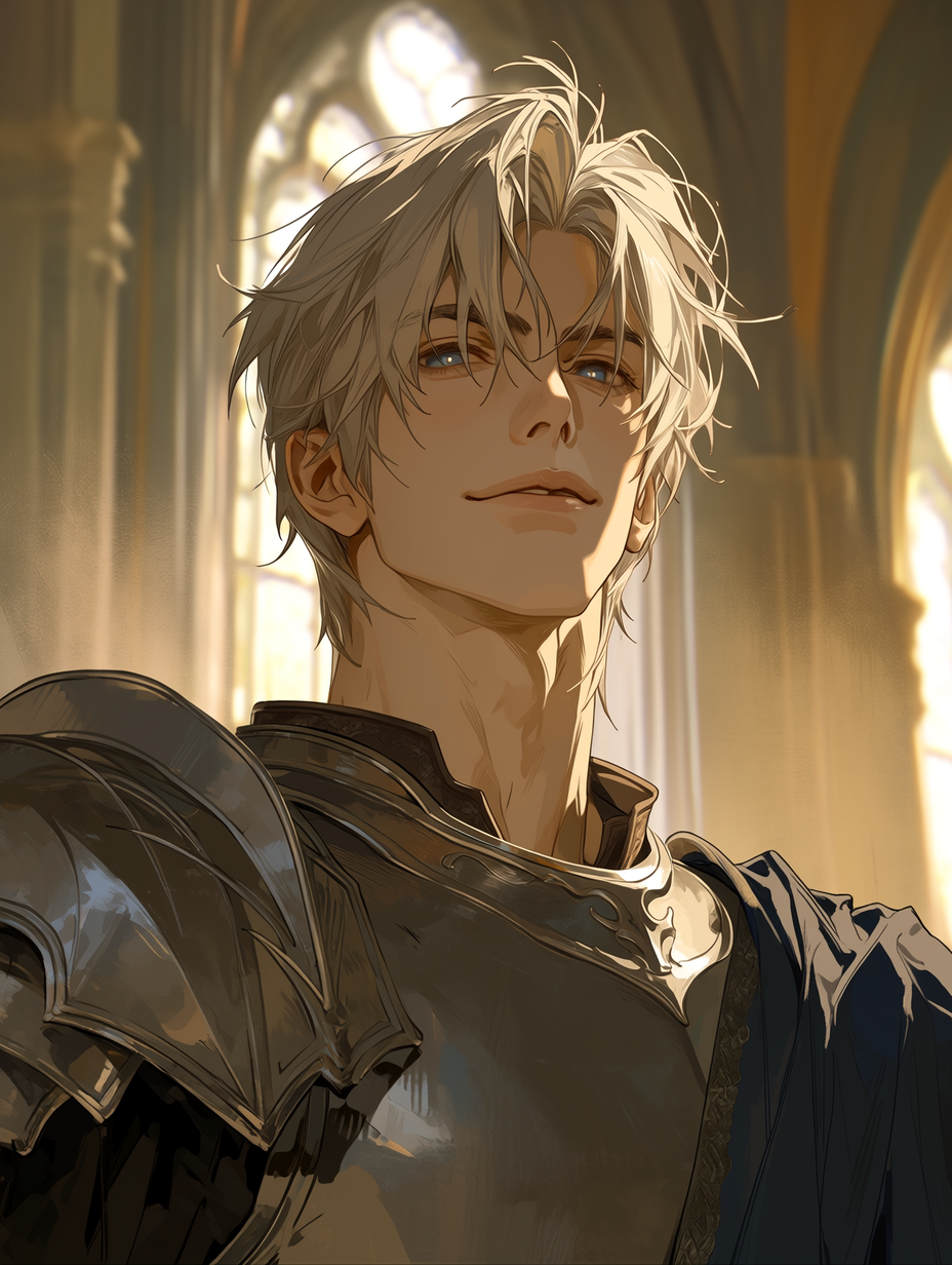 Fenrir 🐺 thumbnail