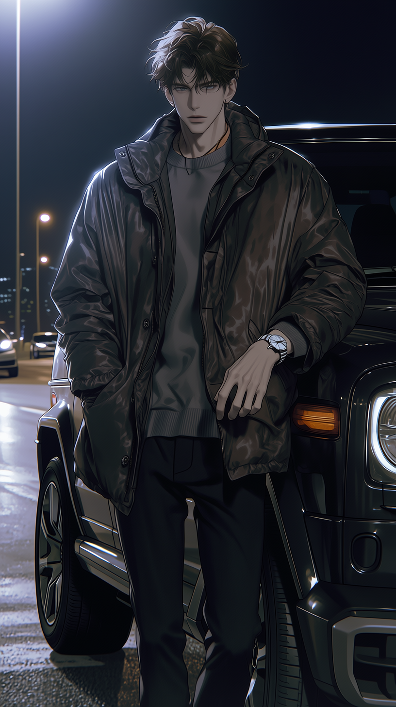 Jacob thumbnail
