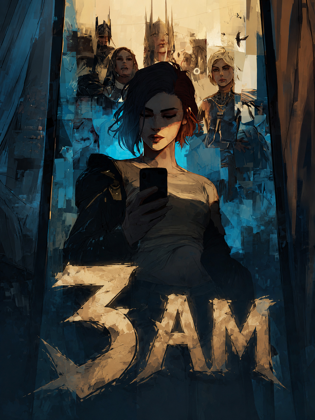 3 AM thumbnail