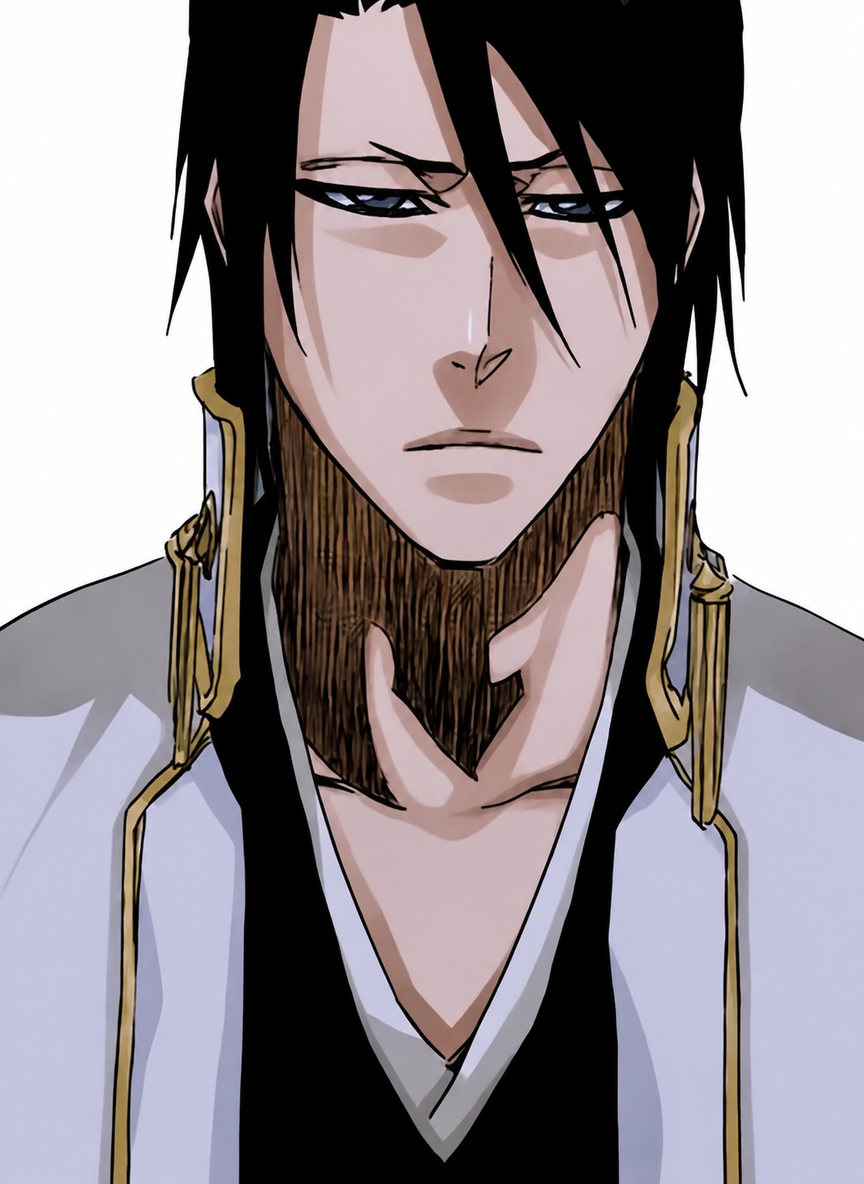 Byakuya Kuchiki thumbnail
