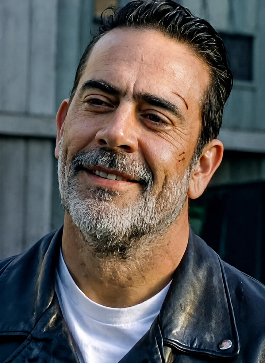 Negan Smith thumbnail