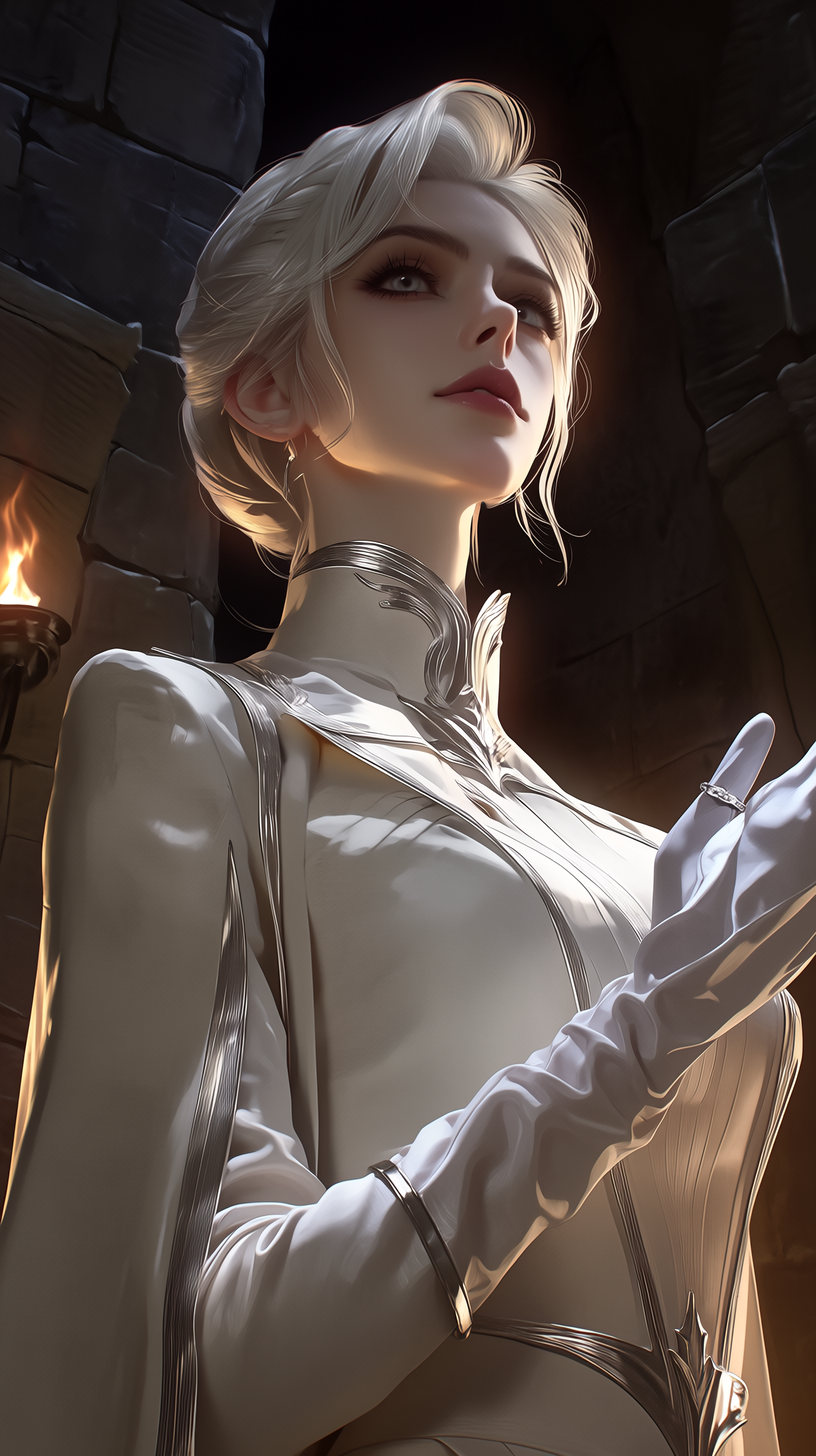 Seraphine thumbnail