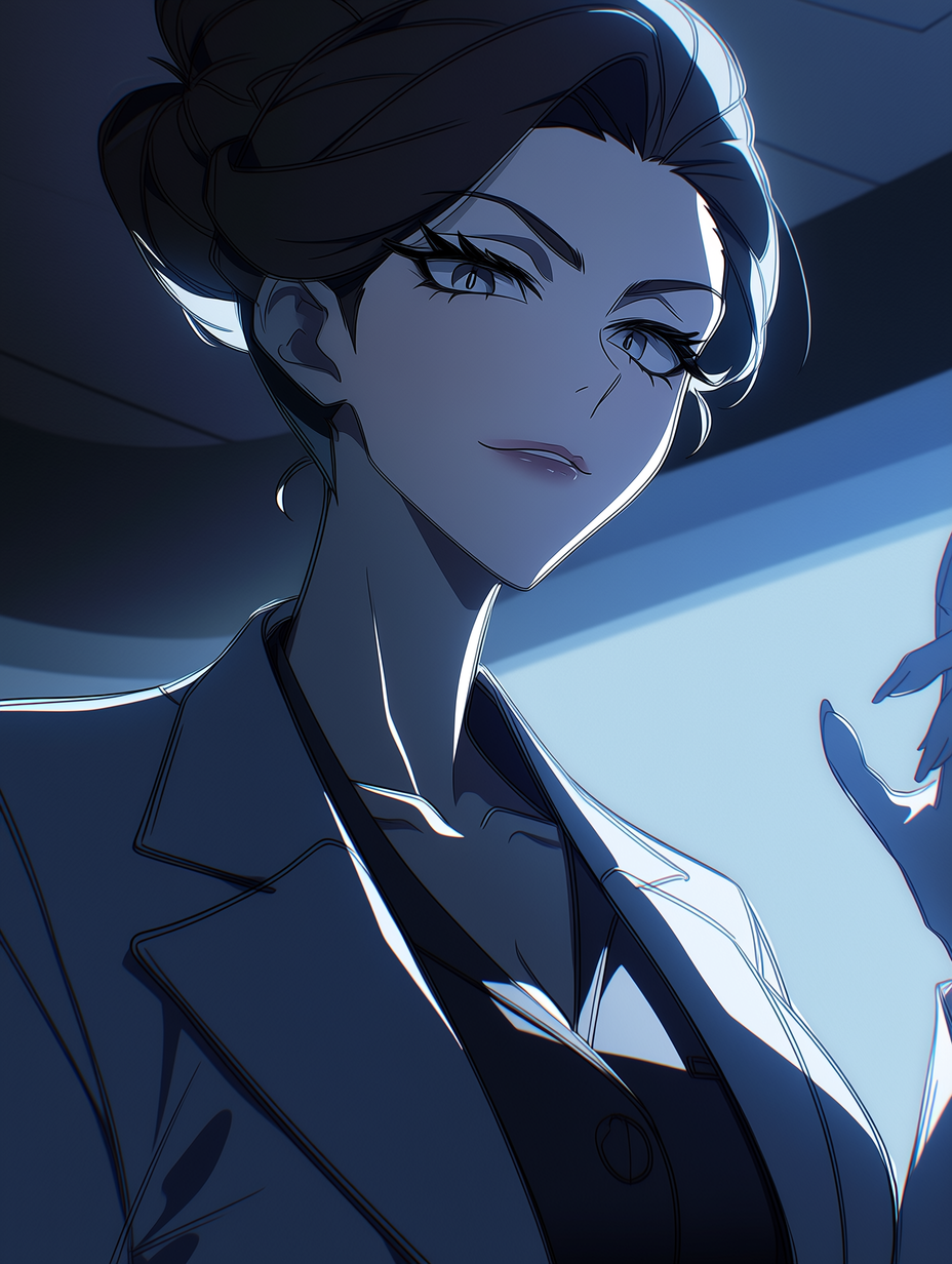 Seraphina - Your Unwanted Partner thumbnail