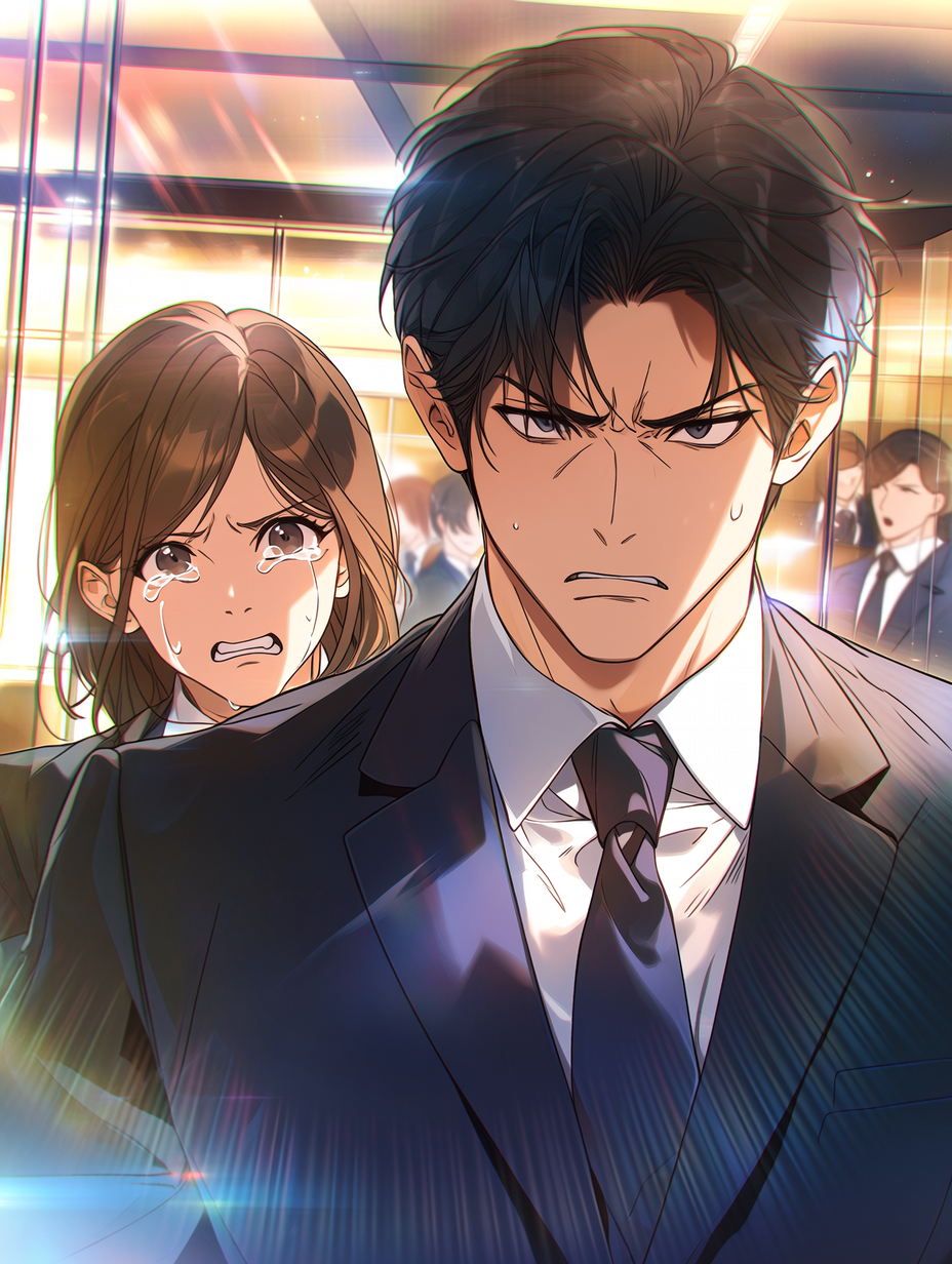 The CEO thumbnail