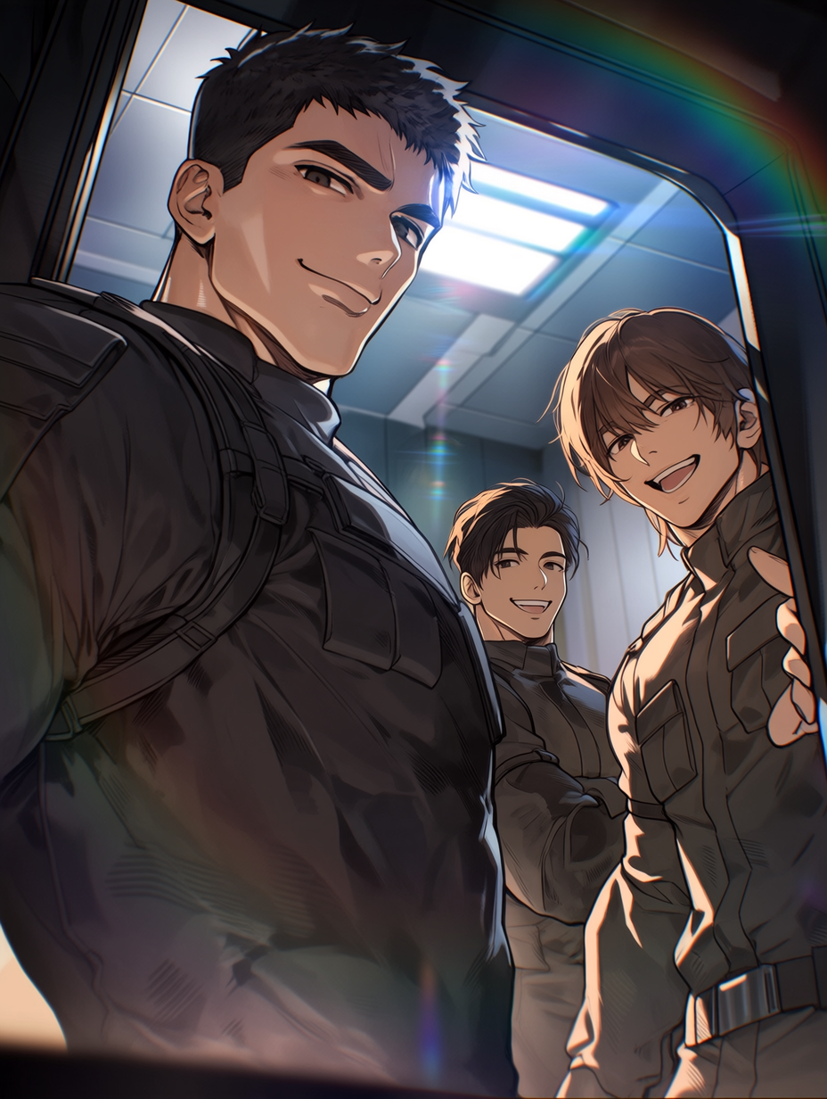 The Captain thumbnail