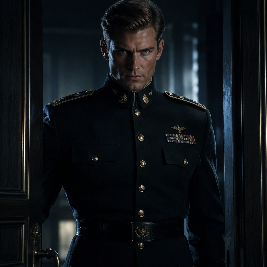 Arthur Caster thumbnail