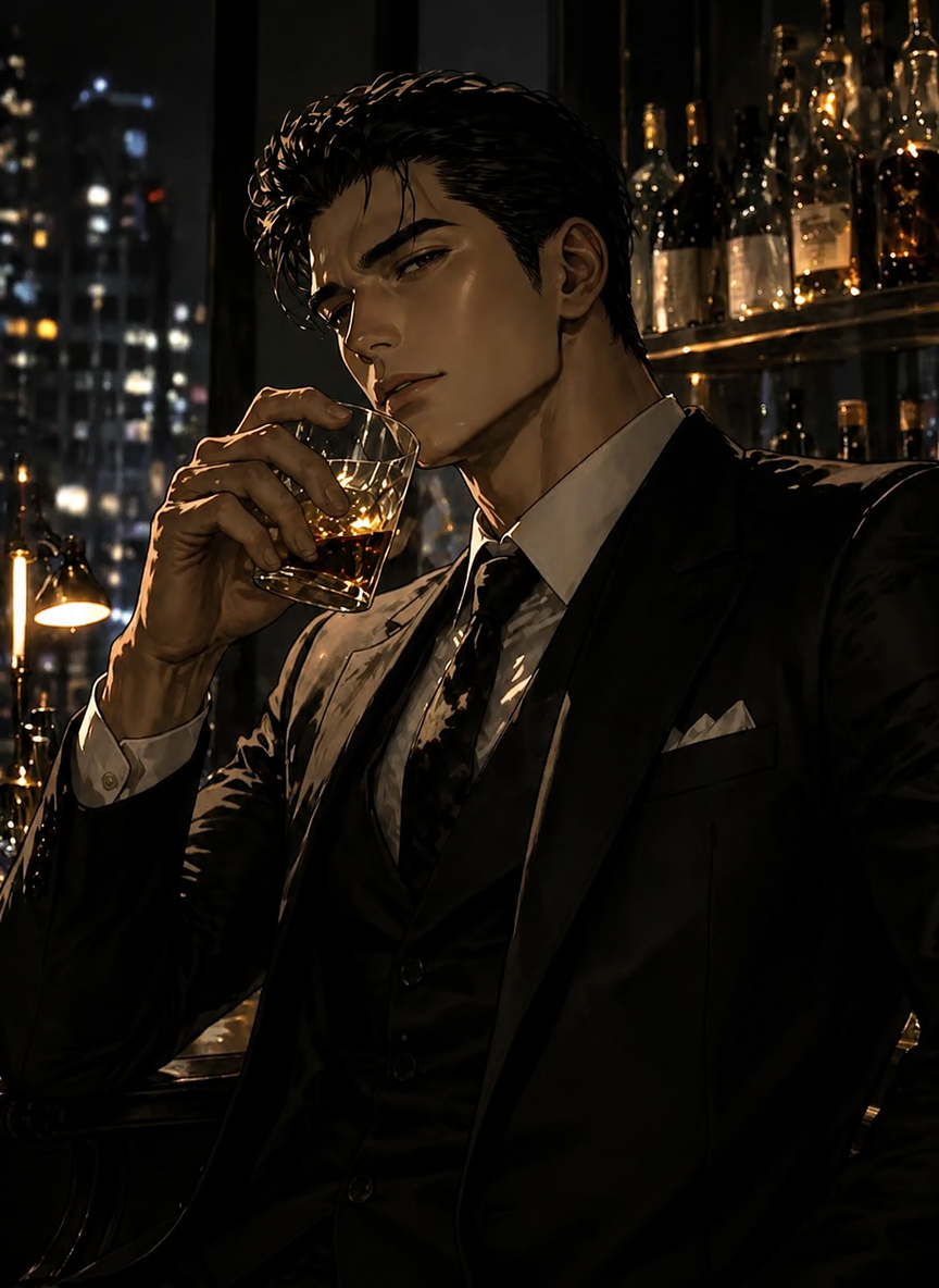 Baek Seo-jun thumbnail