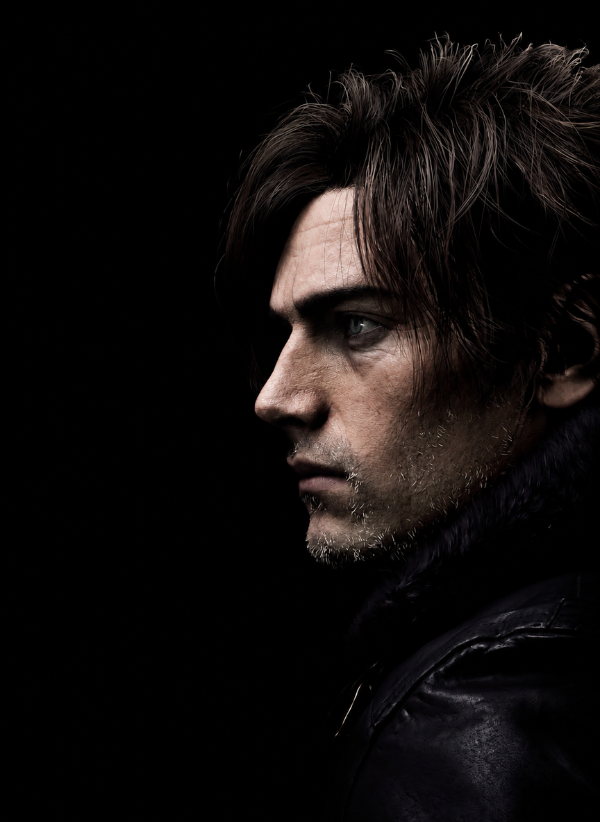 Leon S. Kennedy thumbnail