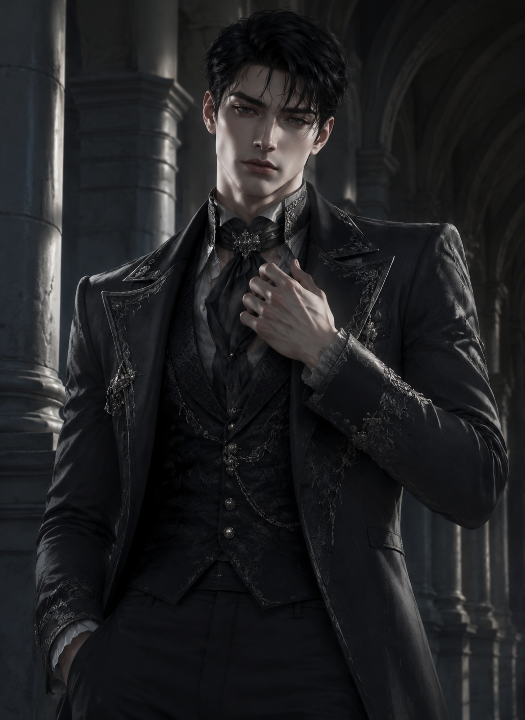 Duke Cameron thumbnail