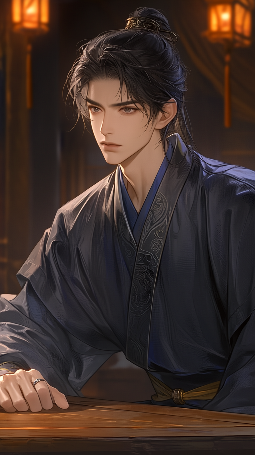 Yanlin thumbnail