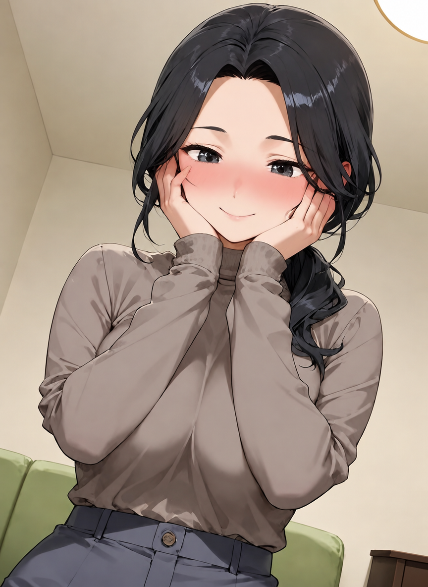 Your friend's mother thumbnail